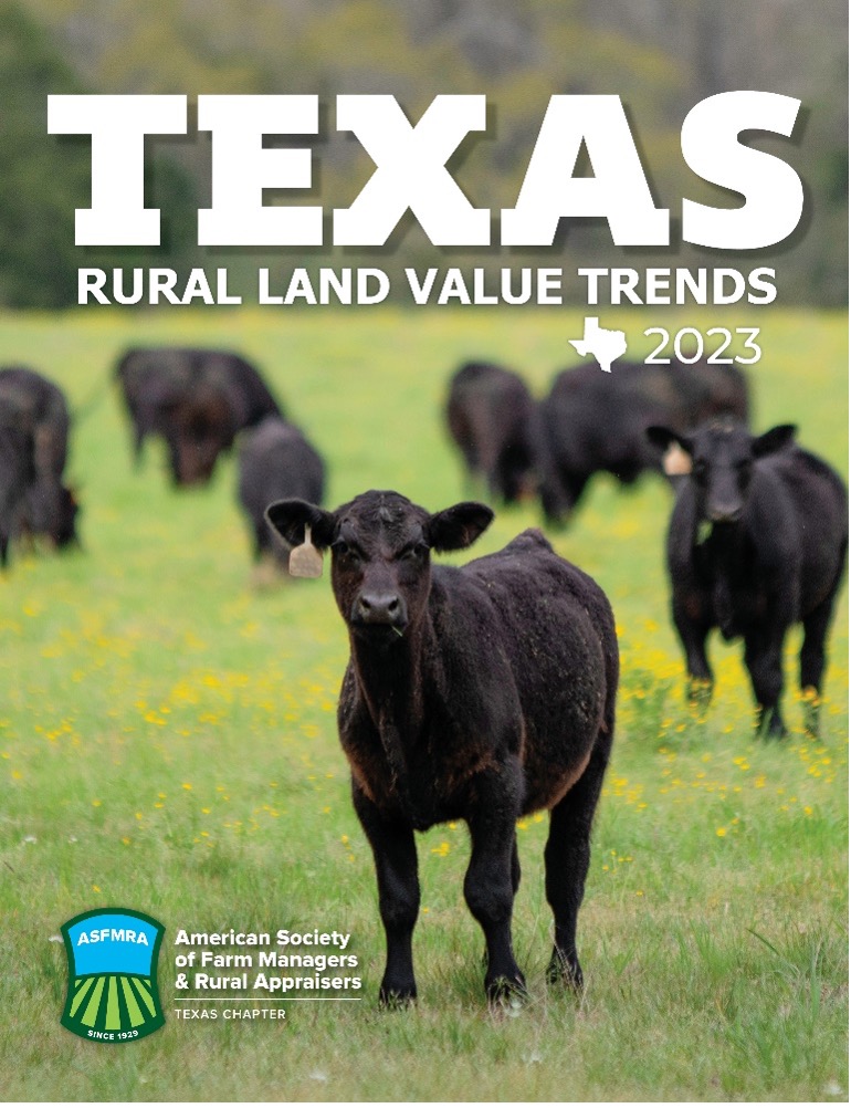 Home Texas Chapter ASFMRA